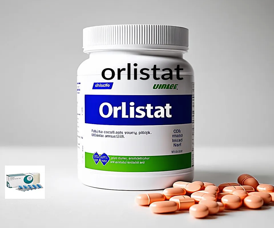 Orlistat 120 mg prezzo